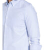 REISS Greenwitch Casual-Hemd Herren, Blau