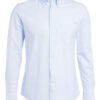 REISS Greenwitch Casual-Hemd Herren, Blau