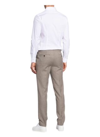 REISS Kiana Business-Hemd Herren, Weiß