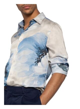 Reiss Hemd Lerman Regular Fit weiss