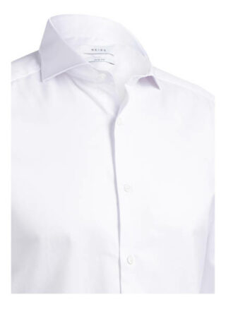 REISS Storm Casual-Hemd Herren, Weiß