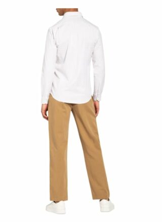 Reiss Hemd Wall Slim Fit beige