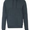 Reiss Hoodie Berwick blau