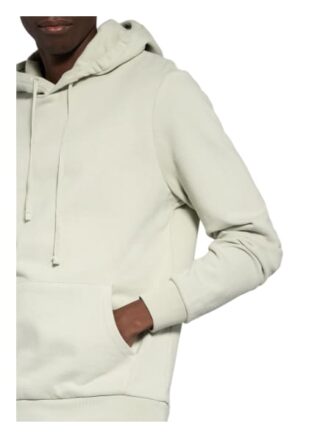 Reiss Hoodie Berwick gruen