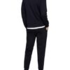 REISS Fabien Hoodie Herren, Blau