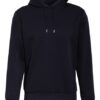 REISS Fabien Hoodie Herren, Blau