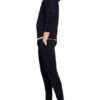 REISS Fabien Hoodie Herren, Blau