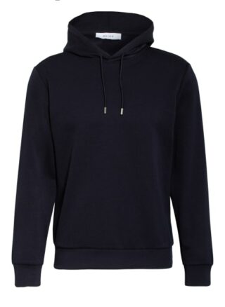 REISS Fabien Hoodie Herren, Blau