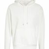 Reiss Hoodie Field beige