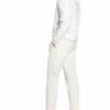 Reiss Hoodie Field beige