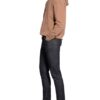 Reiss Hoodie Field braun