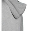 Reiss Hoodie Murphy grau