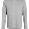 Reiss Hoodie Murphy grau