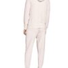 REISS Pearce Hoodie Herren, Grau