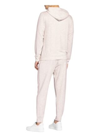 REISS Pearce Hoodie Herren, Grau