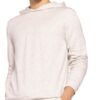 Reiss Hoodie Pearce grau