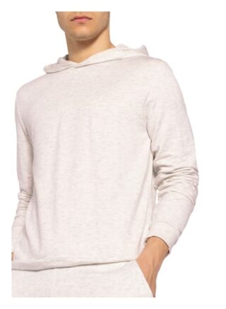 Reiss Hoodie Pearce grau