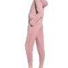Reiss Hoodie Rayna rosa