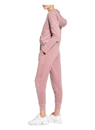 Reiss Hoodie Rayna rosa