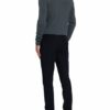 Reiss Hose Fire blau