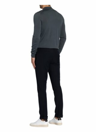 Reiss Hose Fire blau