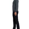 Reiss Hose Fire blau