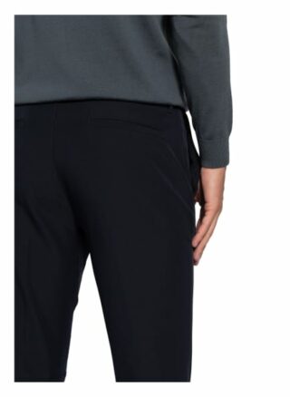 Reiss Hose Fire blau