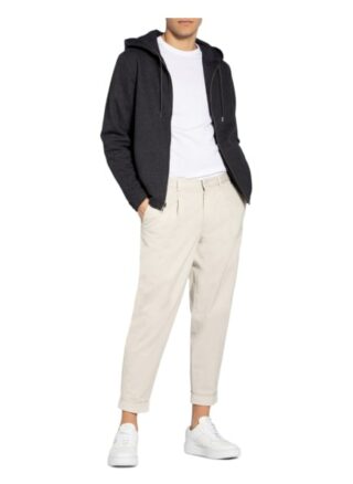 REISS Claygate Blouson Herren, Grau