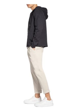 Reiss Jacke Claygate Zum Wenden grau