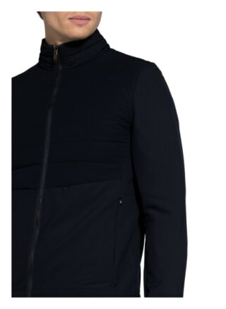 REISS Meadow Blouson Herren, Blau