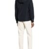 Reiss Jacke Zenif blau