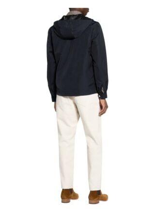 Reiss Jacke Zenif blau