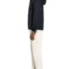 Reiss Jacke Zenif blau