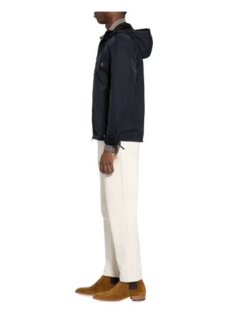 Reiss Jacke Zenif blau