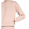 Reiss Jersey-Sweatshirt Etta rosa
