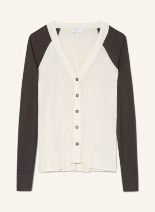 Reiss Jerseyjacke Paloma schwarz