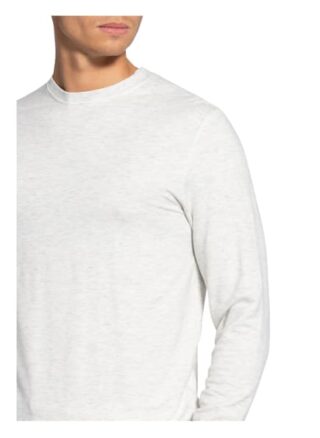 Reiss Longsleeve Adam grau