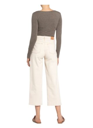 Reiss Longsleeve Bea beige