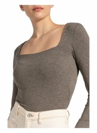 Reiss Longsleeve Bea beige