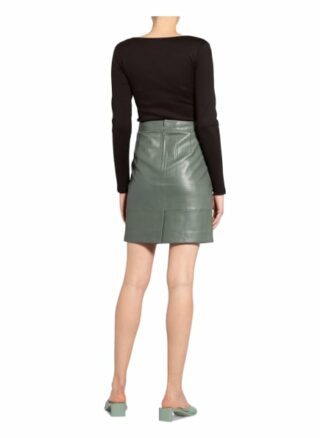 Reiss Longsleeve Beatrice schwarz