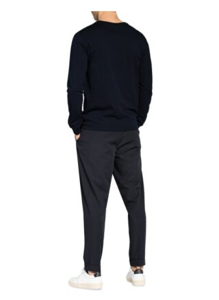Reiss Longsleeve Bruno blau