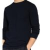 Reiss Longsleeve Bruno blau