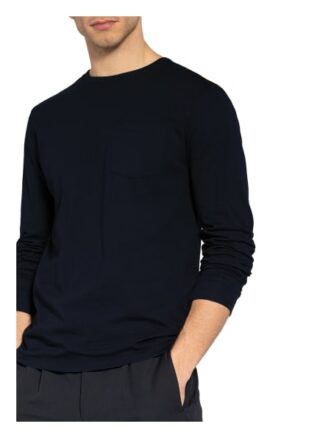 Reiss Longsleeve Bruno blau