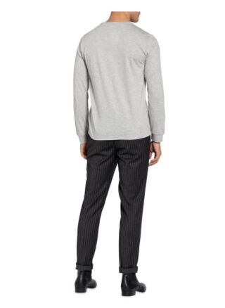 Reiss Longsleeve Bruno grau