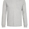 Reiss Longsleeve Bruno grau