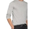 Reiss Longsleeve Bruno grau