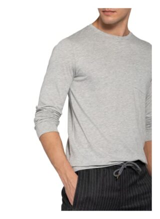 Reiss Longsleeve Bruno grau
