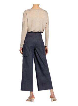 Reiss Longsleeve Coraline beige