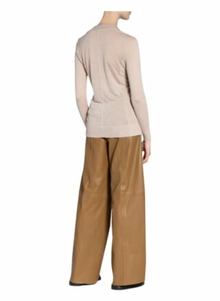 Reiss Longsleeve Hallie rosa