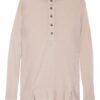 Reiss Longsleeve Hallie rosa